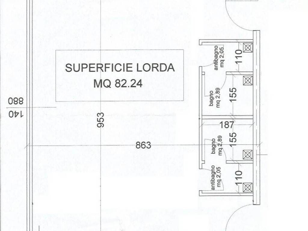 ufficio in vendita a Campiglia Marittima