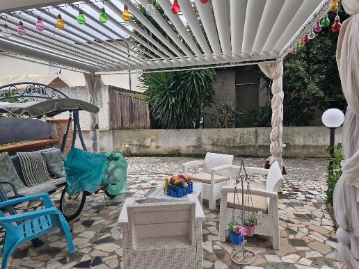 appartamento in vendita a Campiglia Marittima in zona Venturina