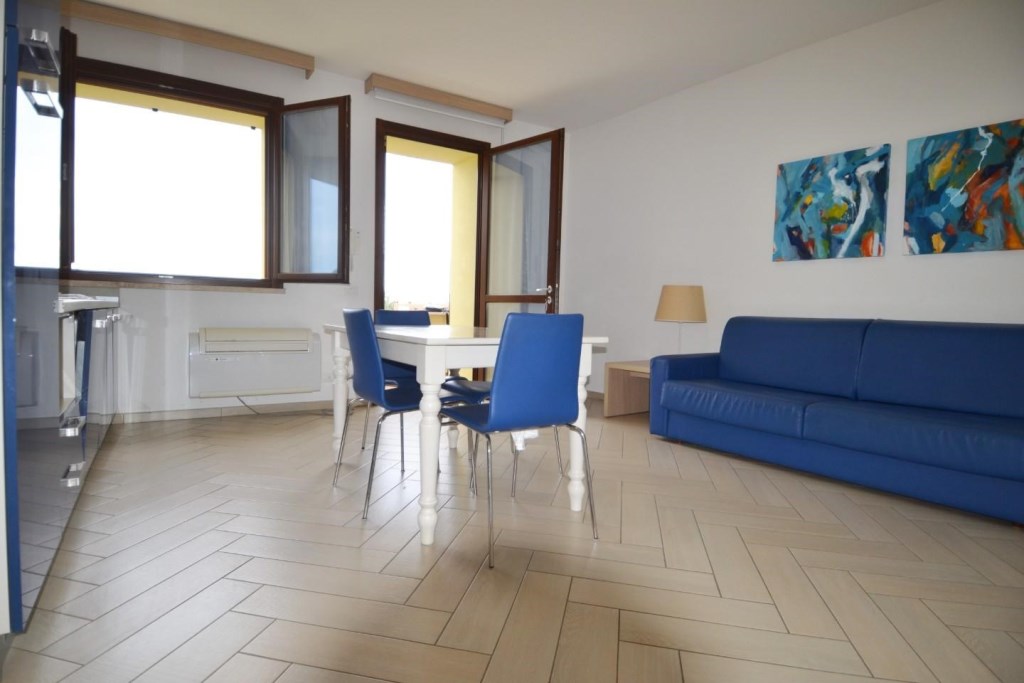 appartamento in vendita a Campiglia Marittima in zona Venturina