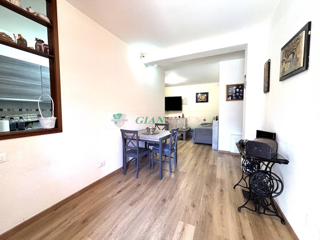 appartamento in vendita a Campiglia Marittima