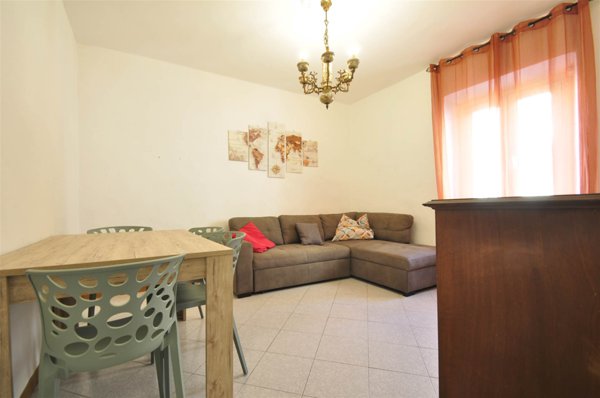 appartamento in vendita a Campiglia Marittima in zona Venturina