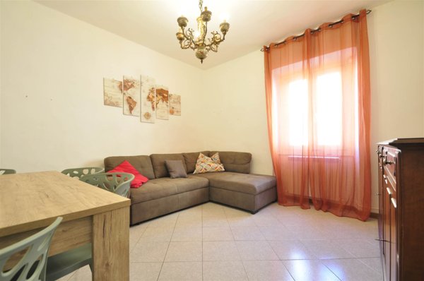 appartamento in vendita a Campiglia Marittima in zona Venturina