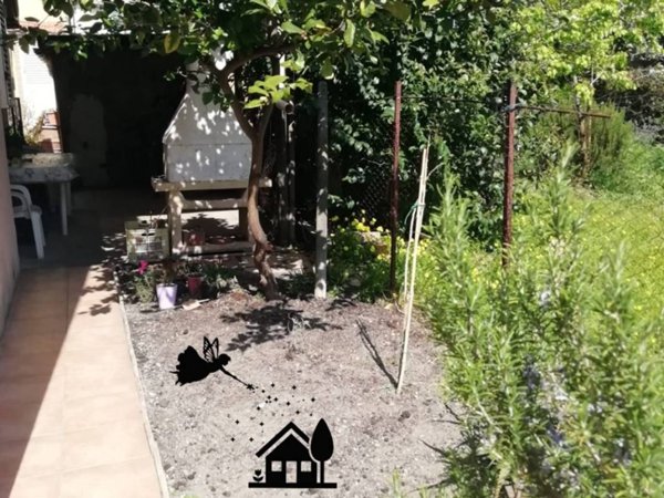 appartamento in vendita a Campiglia Marittima in zona Venturina