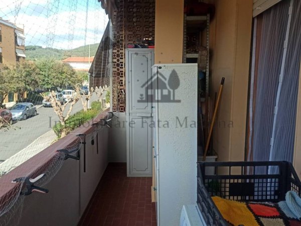 appartamento in vendita a Campiglia Marittima in zona Venturina