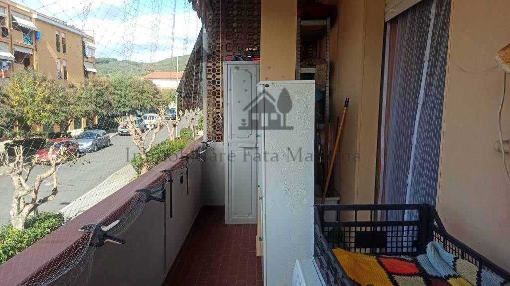 appartamento in vendita a Campiglia Marittima in zona Venturina