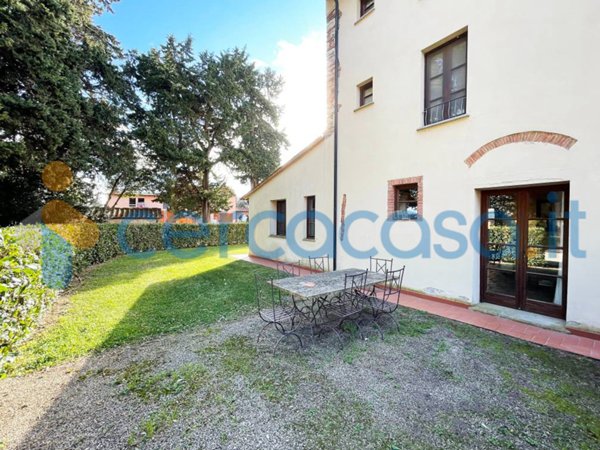 appartamento in vendita a Campiglia Marittima