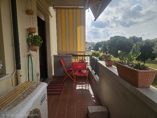appartamento in vendita a Campiglia Marittima in zona Venturina