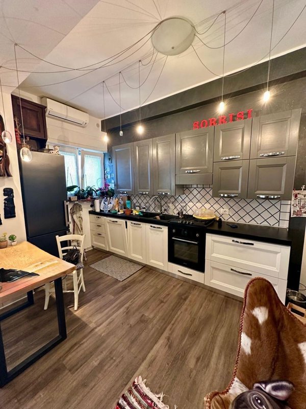 appartamento in vendita a Campiglia Marittima in zona Venturina