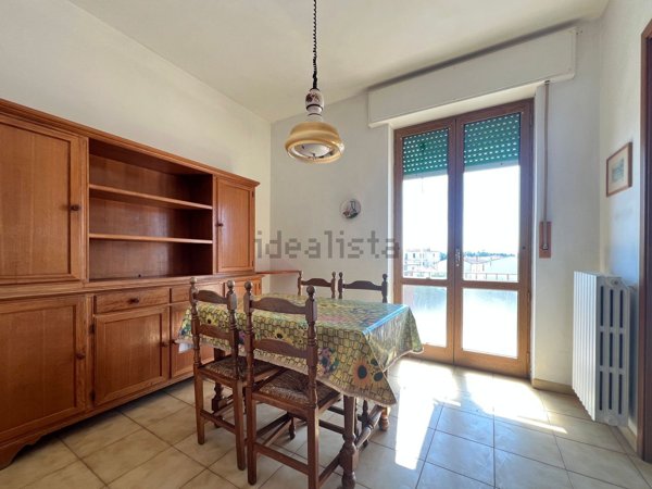 appartamento in vendita a Campiglia Marittima