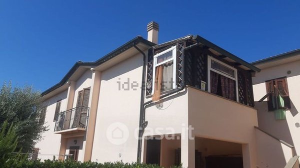 appartamento in vendita a Campiglia Marittima in zona Venturina