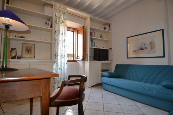 appartamento in vendita a Campiglia Marittima