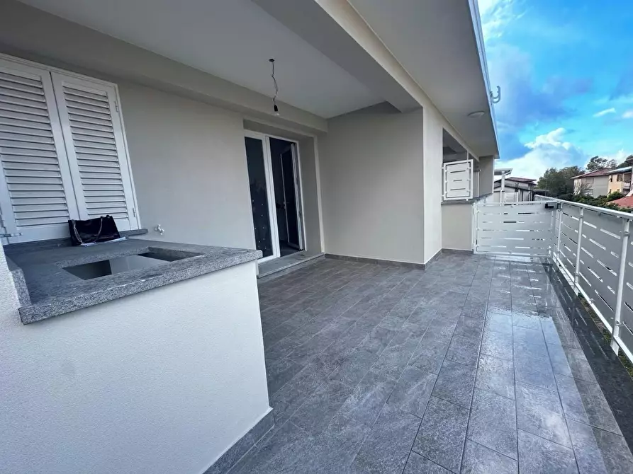 appartamento in vendita a Campiglia Marittima in zona Venturina