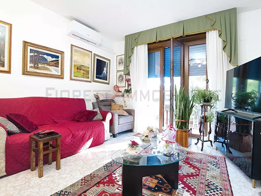 appartamento in vendita a Campiglia Marittima