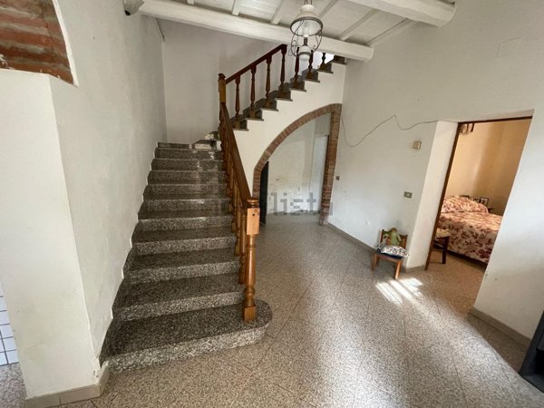 casa indipendente in vendita a Campiglia Marittima