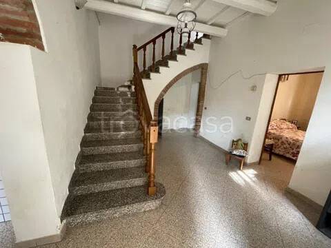 casa indipendente in vendita a Campiglia Marittima in zona Venturina