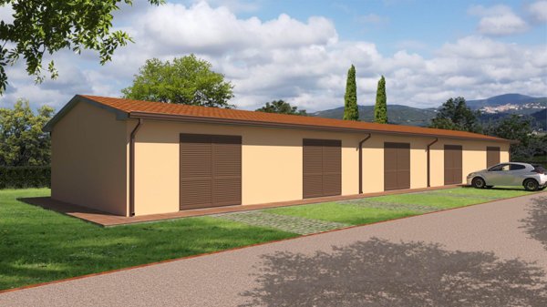 appartamento in vendita a Campiglia Marittima in zona Venturina