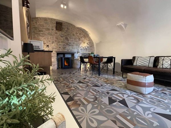 appartamento in vendita a Campiglia Marittima