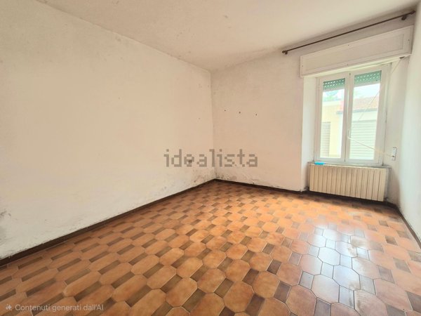 appartamento in vendita a Campiglia Marittima in zona Venturina