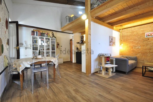 appartamento in vendita a Campiglia Marittima in zona Venturina