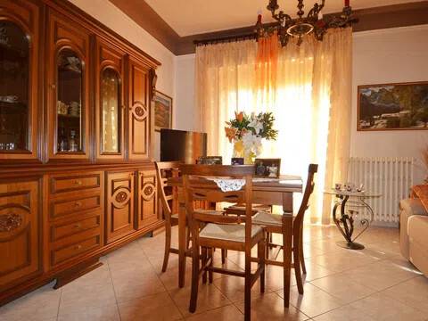 appartamento in vendita a Campiglia Marittima in zona Venturina