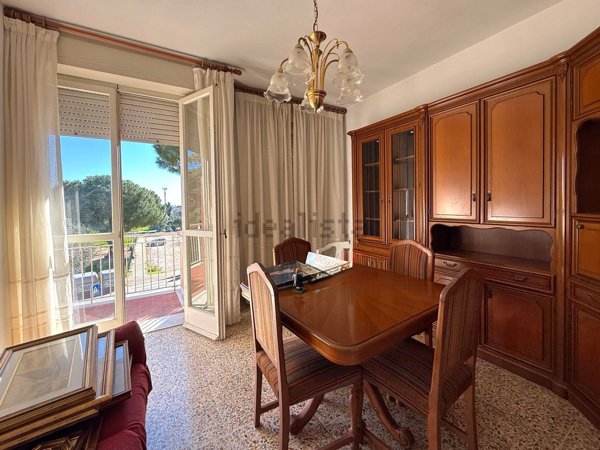 appartamento in vendita a Campiglia Marittima