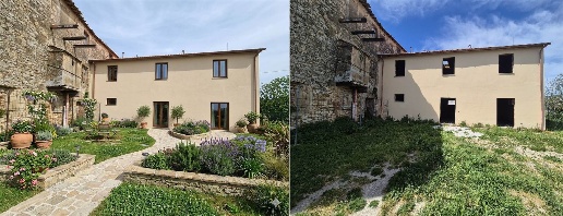 appartamento in vendita a Campiglia Marittima in zona Venturina