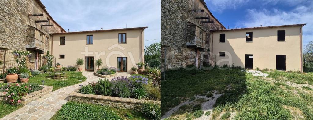 appartamento in vendita a Campiglia Marittima in zona Venturina