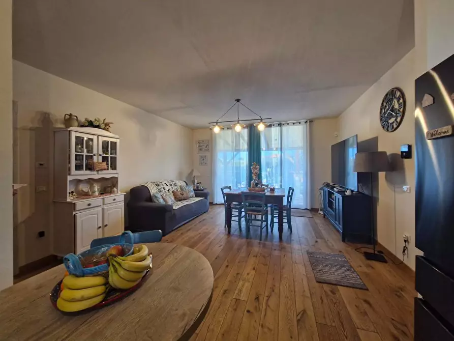 casa indipendente in vendita a Campiglia Marittima in zona Venturina