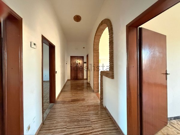 appartamento in vendita a Campiglia Marittima