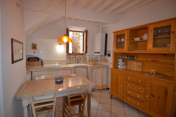 appartamento in vendita a Campiglia Marittima