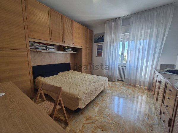 appartamento in vendita a Campiglia Marittima in zona Venturina