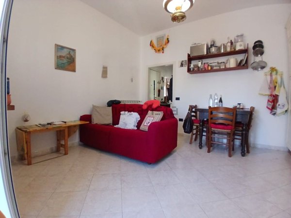 appartamento in vendita a Campiglia Marittima
