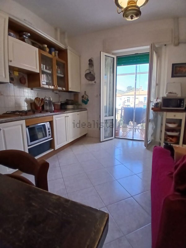 appartamento in vendita a Campiglia Marittima