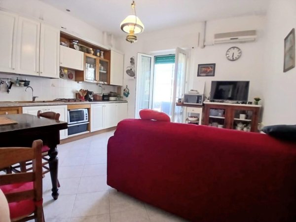 appartamento in vendita a Campiglia Marittima in zona Venturina