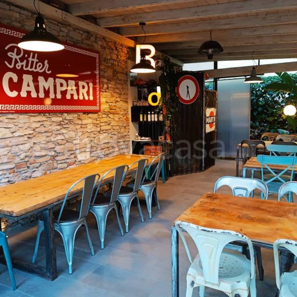 negozio in vendita a Campiglia Marittima in zona Venturina