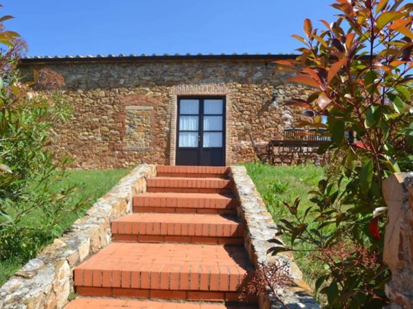 appartamento in vendita a Campiglia Marittima