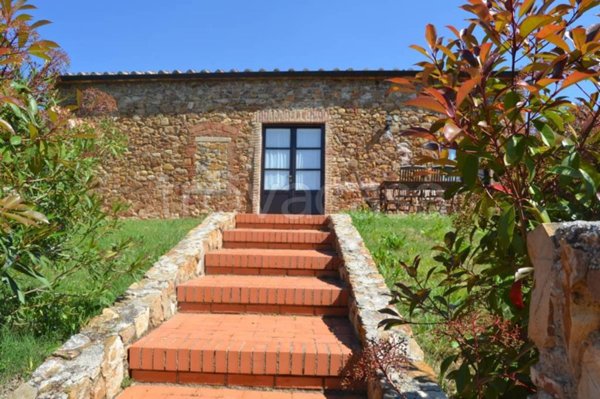 appartamento in vendita a Campiglia Marittima