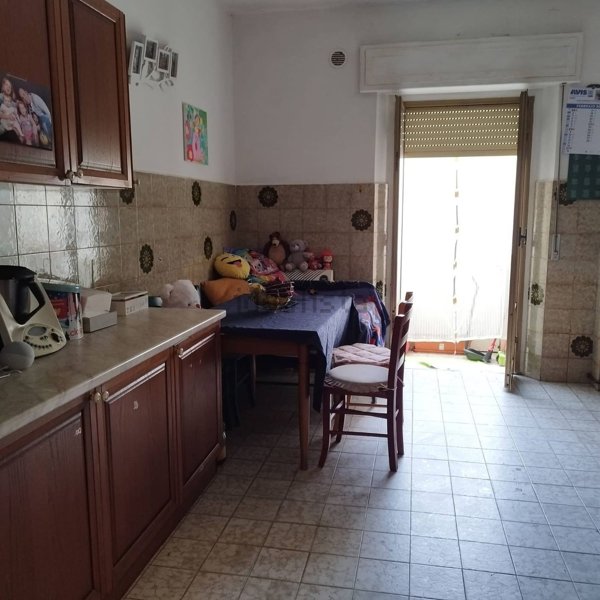 appartamento in vendita a Campiglia Marittima