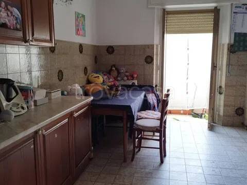 appartamento in vendita a Campiglia Marittima in zona Venturina