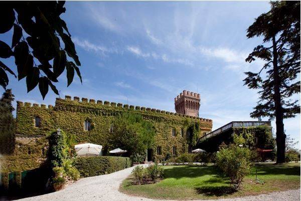 casa indipendente in vendita a Campiglia Marittima