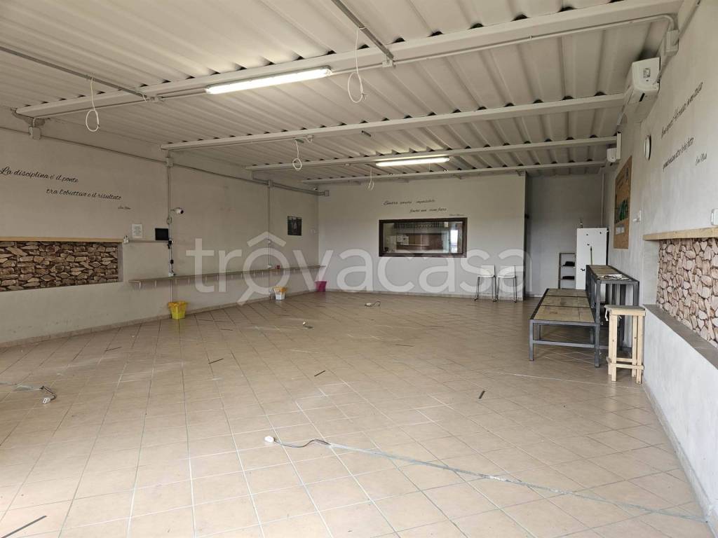 appartamento in vendita a Campiglia Marittima in zona Venturina