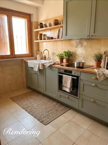casa indipendente in vendita a Campiglia Marittima