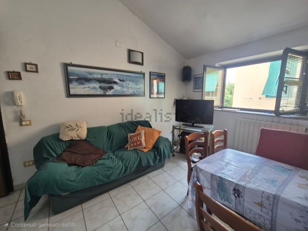 appartamento in vendita a Campiglia Marittima