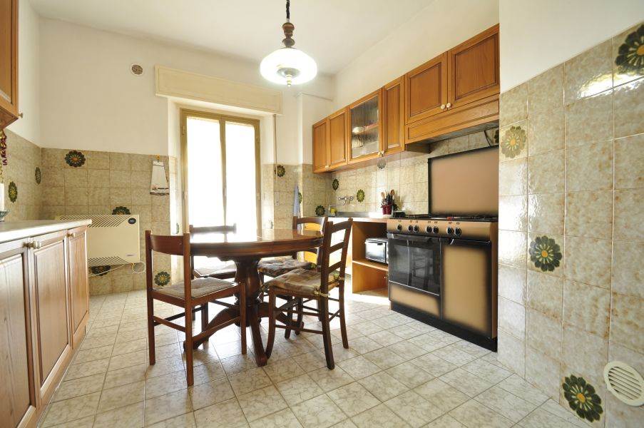 appartamento in vendita a Campiglia Marittima