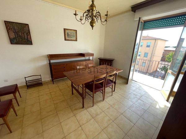 appartamento in vendita a Campiglia Marittima in zona Venturina