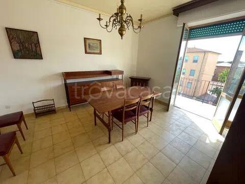 appartamento in vendita a Campiglia Marittima in zona Venturina