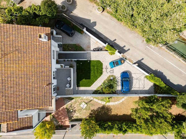 appartamento in vendita a Campiglia Marittima