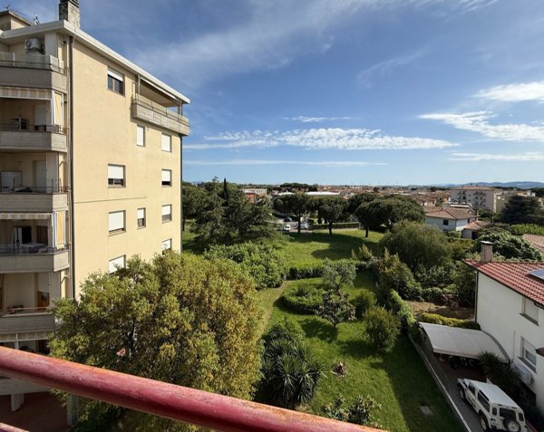 appartamento in vendita a Campiglia Marittima