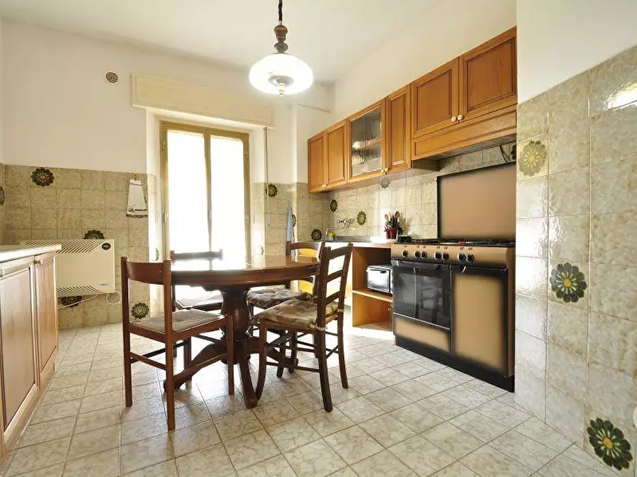 appartamento in vendita a Campiglia Marittima in zona Venturina