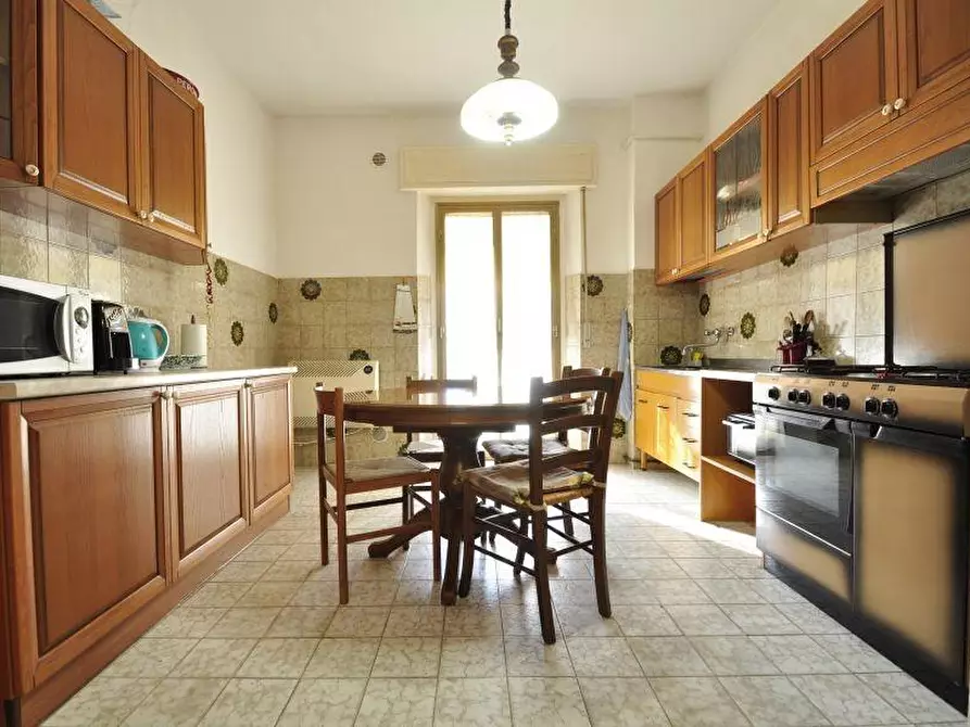appartamento in vendita a Campiglia Marittima